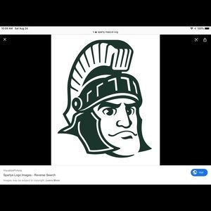 Meet your Posher, Julie